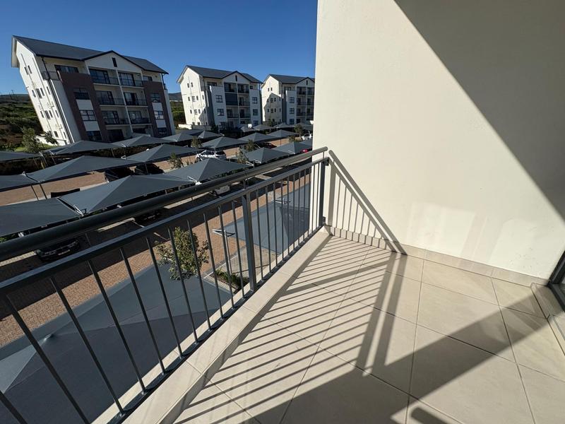 To Let 1 Bedroom Property for Rent in Richwood Western Cape